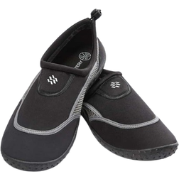 Watery Swim Shoes - Perk - Black