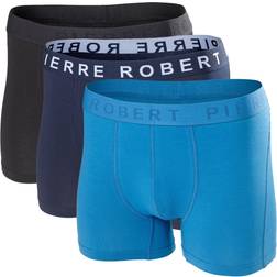 Pierre Robert Boxer 3-pack - Multicolour