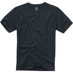 Brandit Premium T-shirt - Black