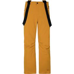 Protest JR Spiket Ski Trousers - Dark Yellow (4810200-216)