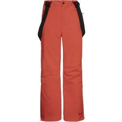 Protest JR Spiket Ski Trousers - Orange Fire (4810200-915)