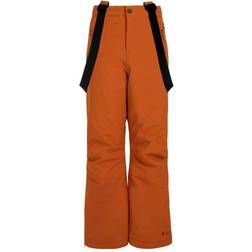 Protest JR Spiket Ski Trousers - Umberorange (4810200-608)