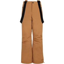 Protest JR Spiket Ski Trousers - Fudgecamel (4810200-808)