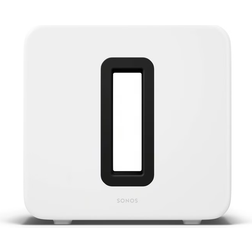 Sonos Sub 4 White