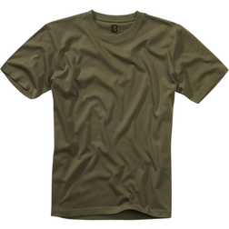 Brandit Premium T-shirt - Olive
