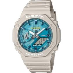 Casio GA-2100AS-5A