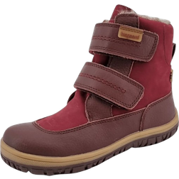 bisgaard Falke Tex - Red