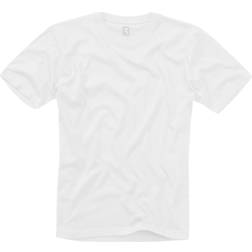 Brandit Premium T-shirt - White