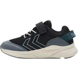 Hummel Jr Reach 250 Recycled - Black