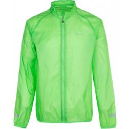 Endurance Imile Cycling MTB Jacket Men - Neon Green