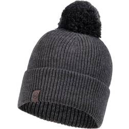 Buff Tim Midweight Beanie - Grey