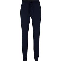HUGO BOSS Mix & Match Pants- Dark Blue