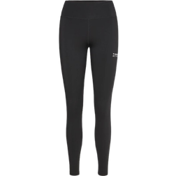 7 Days Active Singnature Tights - Black