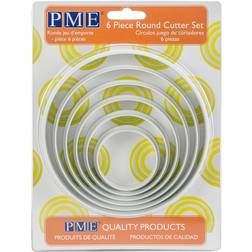 PME Circle Utstickare