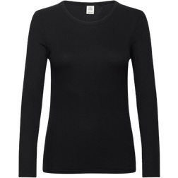 Munthe Cutest T-shirt - Black
