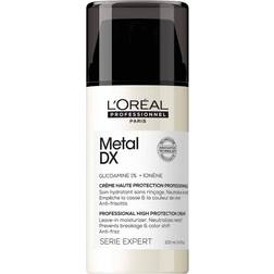L'Oréal Professionnel Paris Serie Expert Metal Detox High Protection Cream 100ml