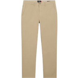 Dockers Men's Formerly Motion Chino - Khaki/Beige