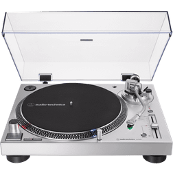 Audio-Technica AT-LP120XUSB Silver