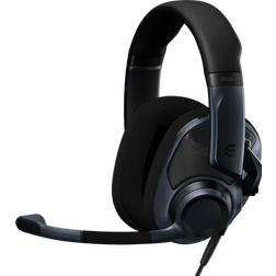 EPOS H6Pro Open Acoustic Sebring Black