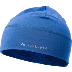 Aclima LightWool 140 Beanie - Daphne