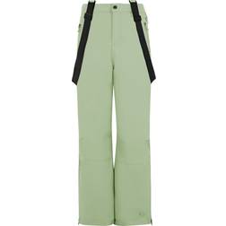 Protest JR Spiket Ski Trousers - Marl Green (4810200-554)