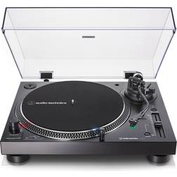 Audio-Technica AT-LP120XUSB Black