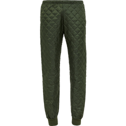 Elka 161500 Thermal Trousers - Olive