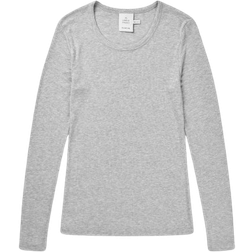 Munthe Cutest T-shirt - Grey