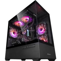 Alternate Gaming PC Special Edition RTX 4060 32GB RAM