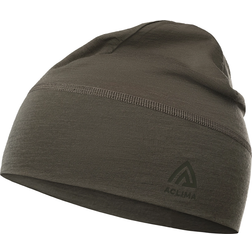 Aclima LightWool 140 Beanie - Tarmac