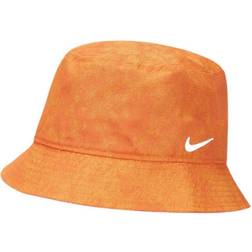 Nike NRG Bucket Hat - Orange