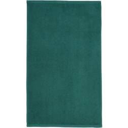 Catherine Lansfield Quick Dry Bath Towel Green (120x70cm)