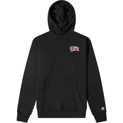 Billionaire Boys Club Small Arch Logo Popover Hood - Black/Pink