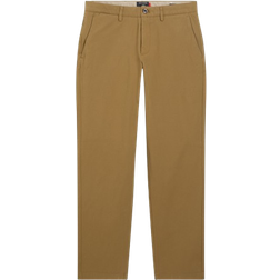 Dockers Men's Crafted Formerly Motion Chino - Ermine Brown