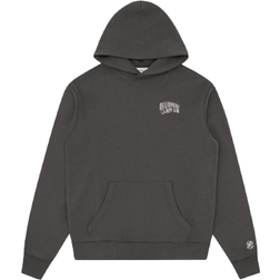 Billionaire Boys Club Small Arch Logo Popover Hood - Space Grey