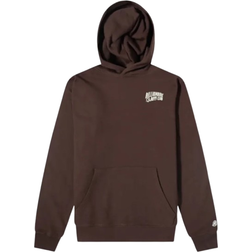 Billionaire Boys Club Small Arch Logo Popover Hood - Brown