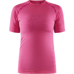 Craft Core Dry Active Comfort Ss W - Pink