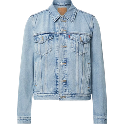 Levi's Original Trucker Jacket - All Mine