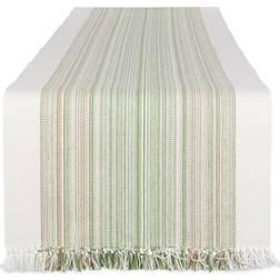 Porch & Den 30541646 Tablecloth Green (35.6x182.9cm)