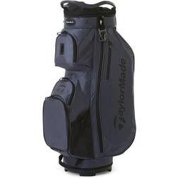 TaylorMade Pro Cart Golf Bag - Grey
