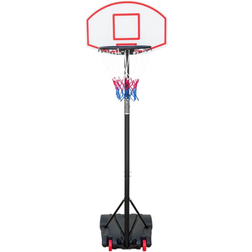ASG Basketball Stand Yard 1.79 - 2.13m