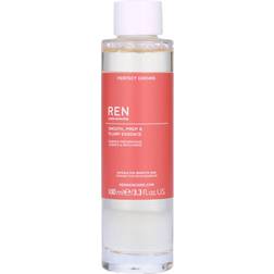 REN Clean Skincare Perfect Canvas Smooth Prep & Plump Essence