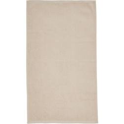 Catherine Lansfield Quick Dry Bath Towel Natural (140x90cm)