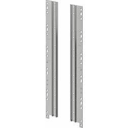 IKEA Utrusta 106.041.13 2pcs 545x62mm