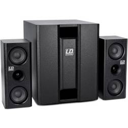 LD Systems Dave-8 XS