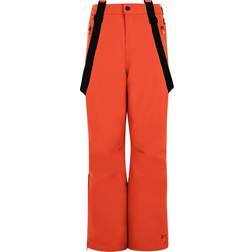 Protest JR Spiket Ski Trousers - Burnt Orange (4810200-417)