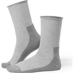 Life Wear Diabetes Socks Grey