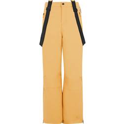 Protest JR Spiket Ski Trousers - Cab Yellow (4810200-708)
