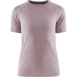 Craft Core Dry Active Comfort Ss W - Purple