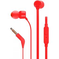 JBL Tune 110 Red